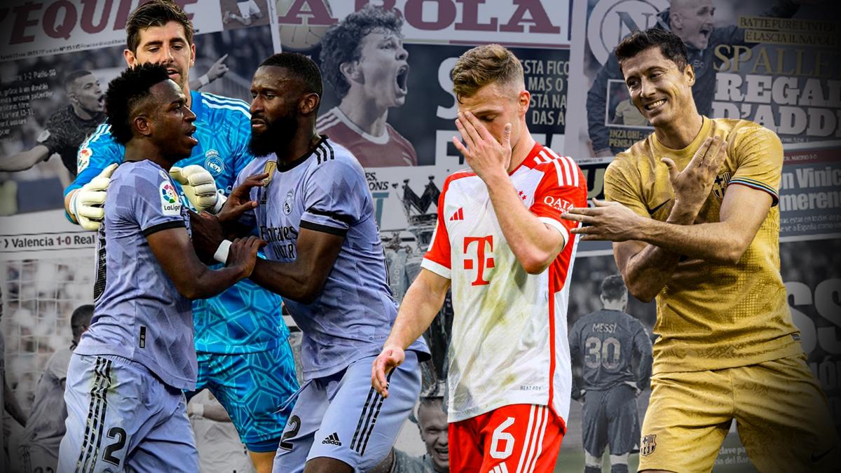 Letzte Transfernews Bayern München