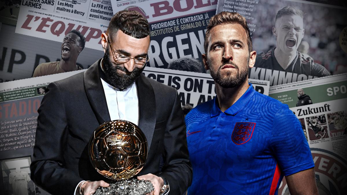 Transfer-News