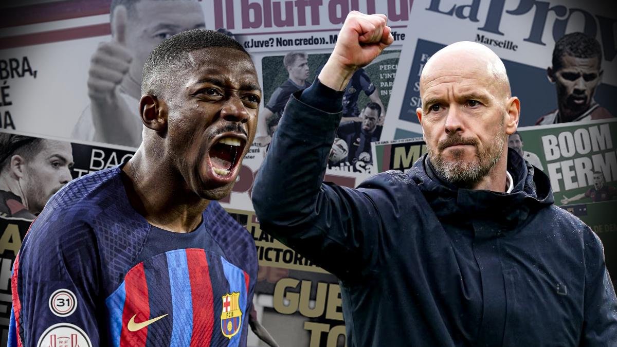 Transfer-News