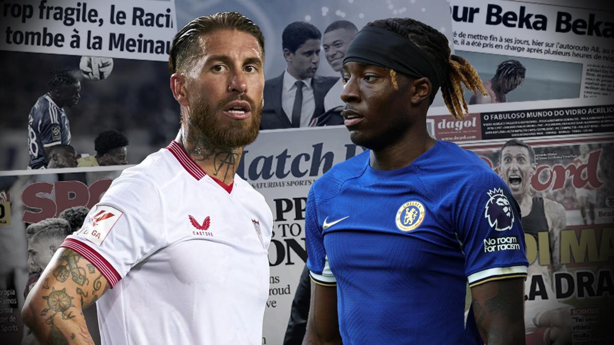 Transfer-News