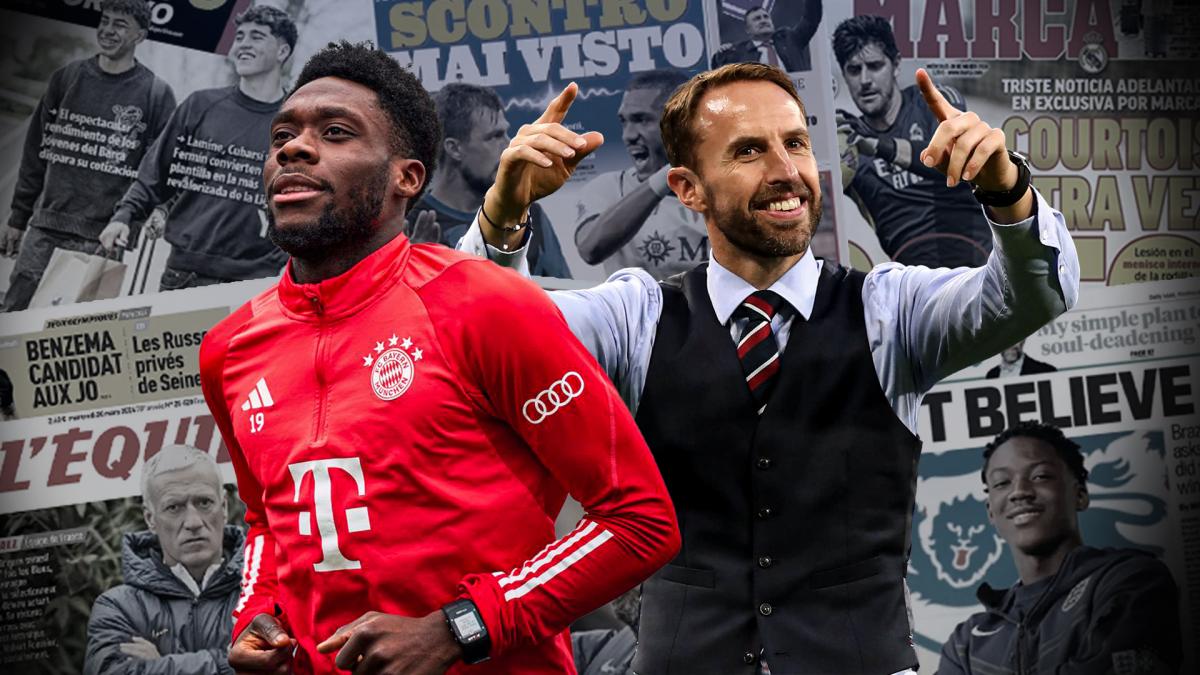 Letzte Transfernews Bayern München