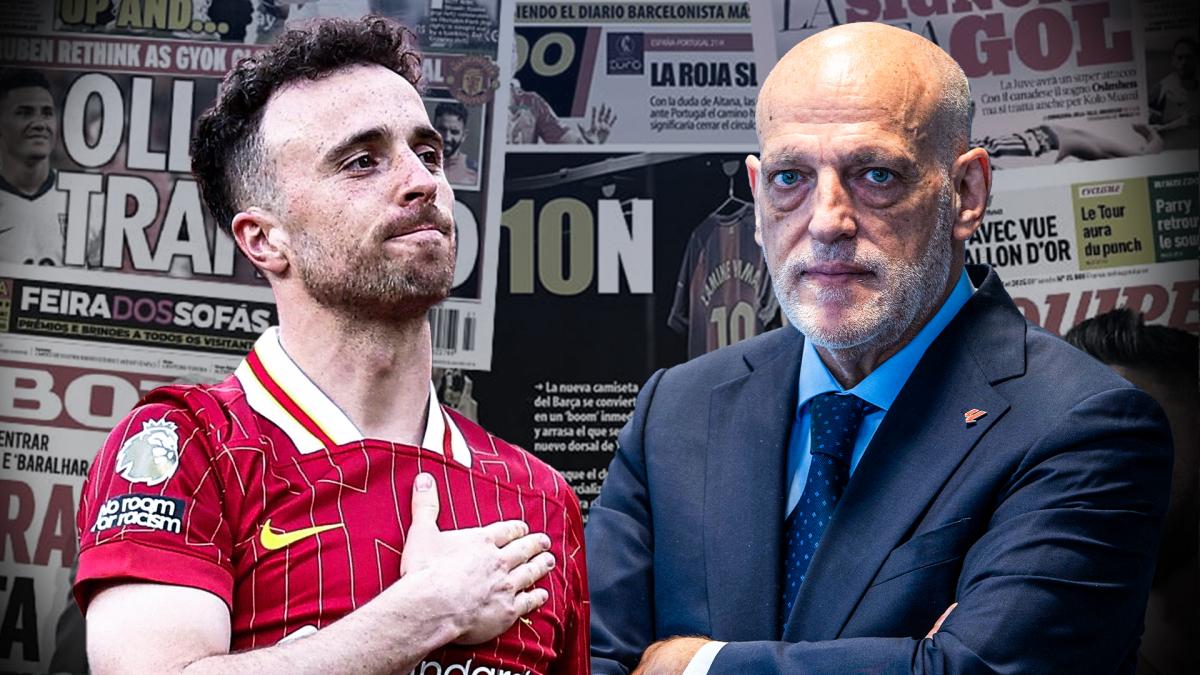 Letzte Transfernews Liverpool