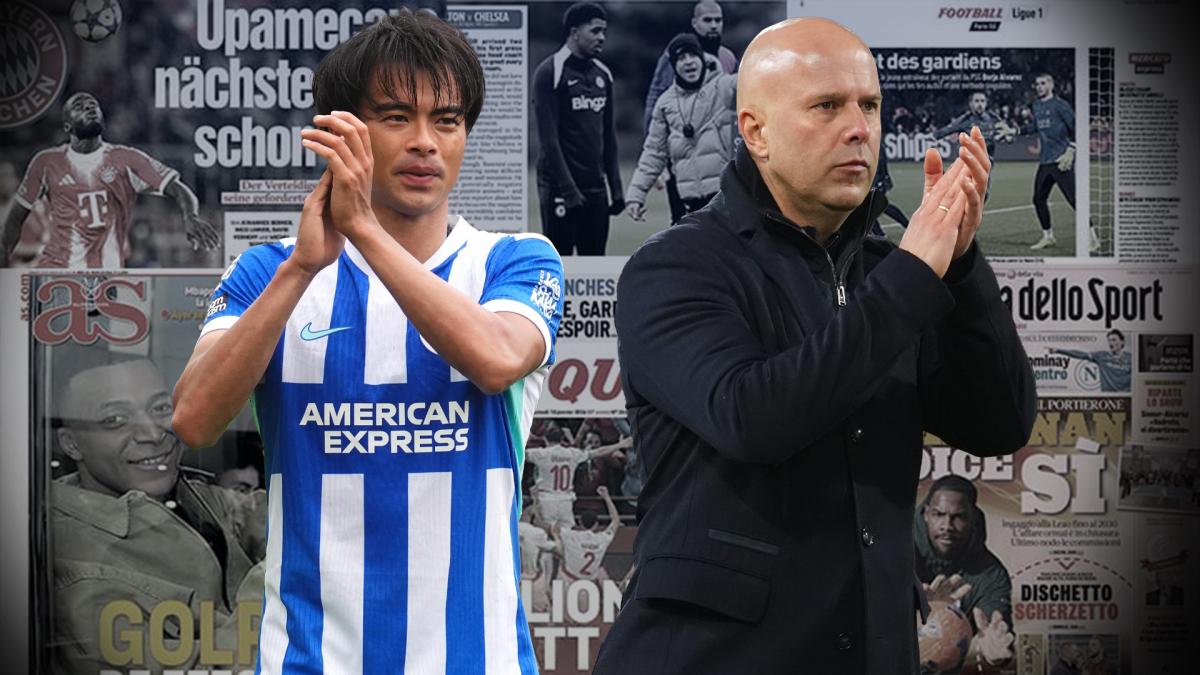 Letzte Transfernews Bayern München