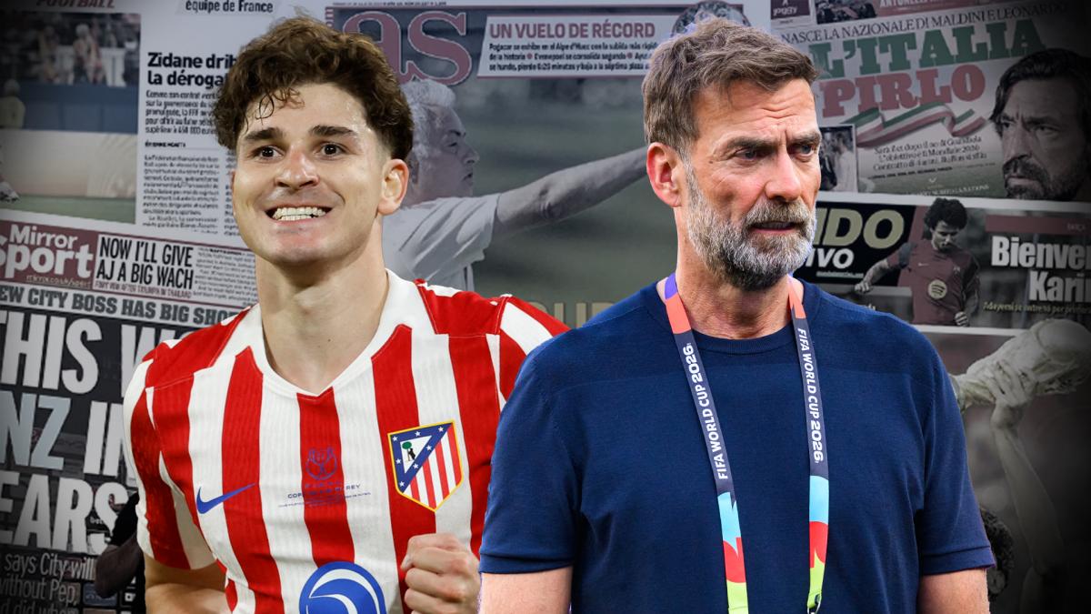 Transfer-News