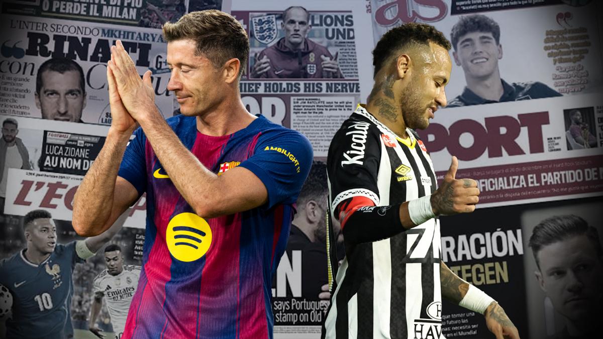 Letzte Transfernews Bayern München