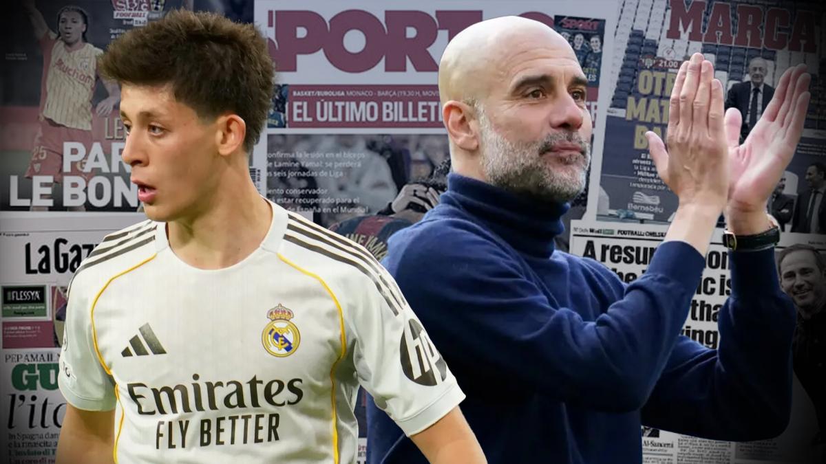 Letzten Transfer-News