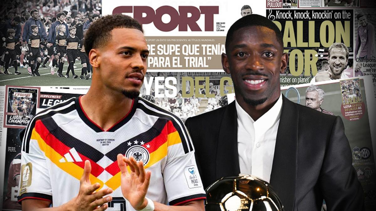 Transfer-News