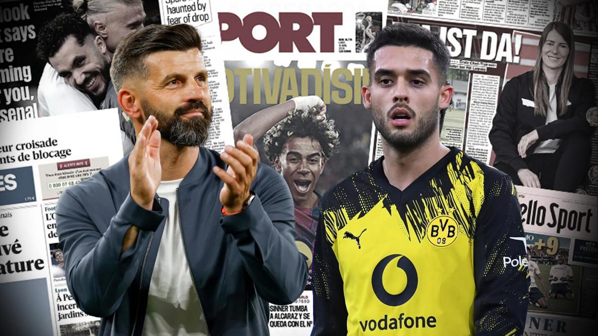 Transfer-News FC Schalke 04