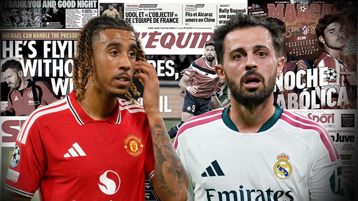 Transfer-News Bayern München