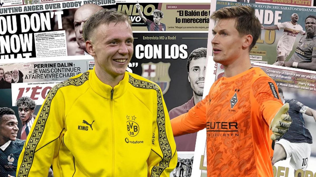 Transfer-News