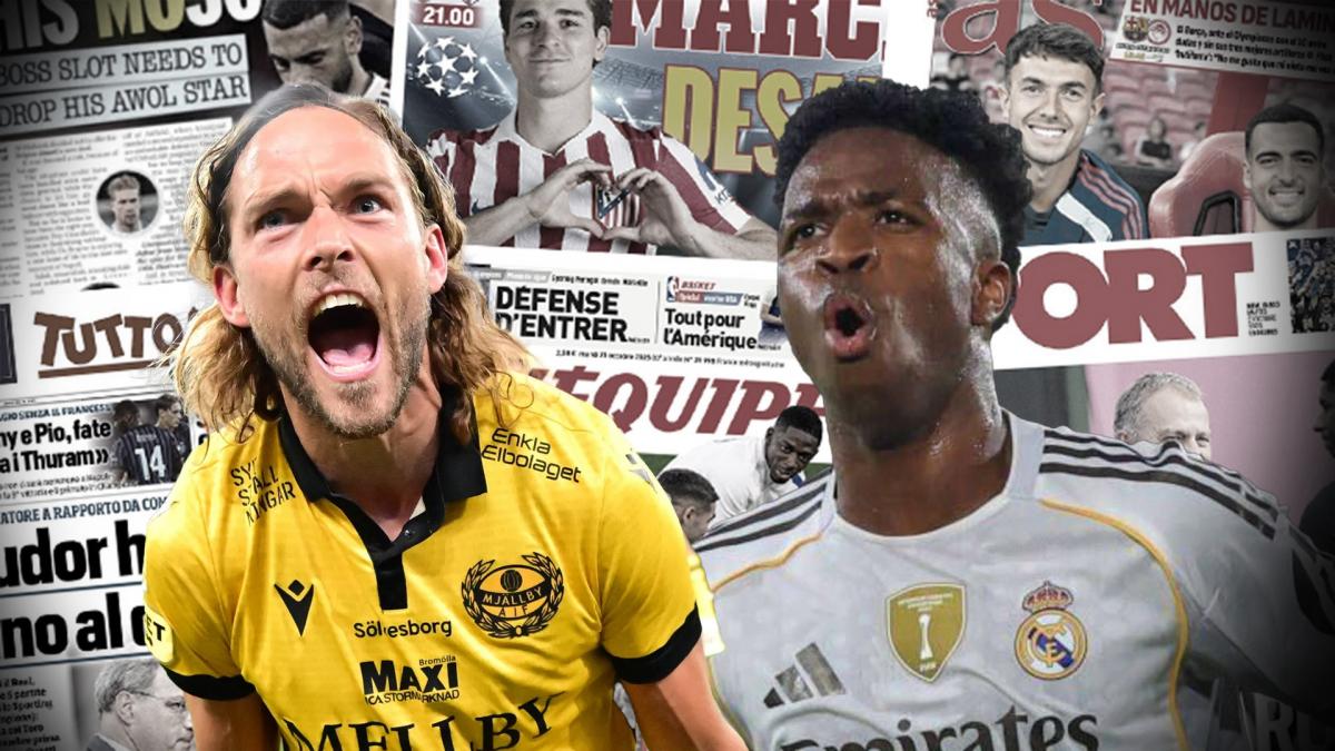 Transfer-News