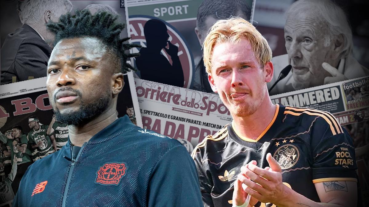 Transfer-News