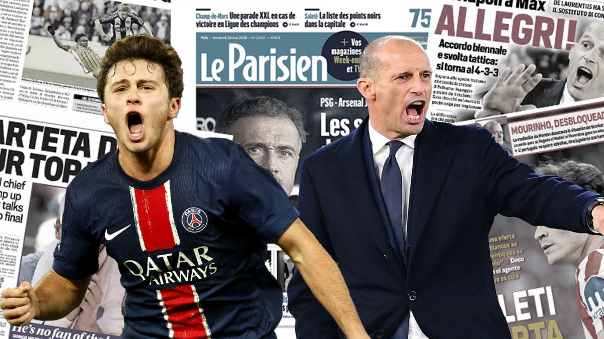 Transfer-News