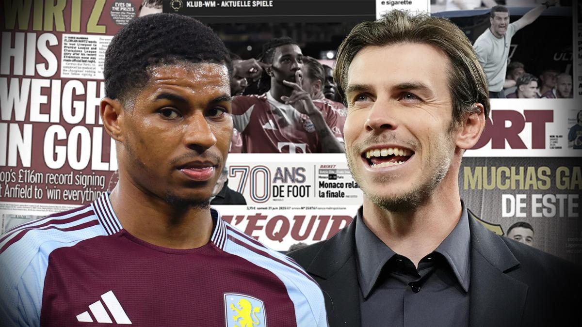 Transfer-News