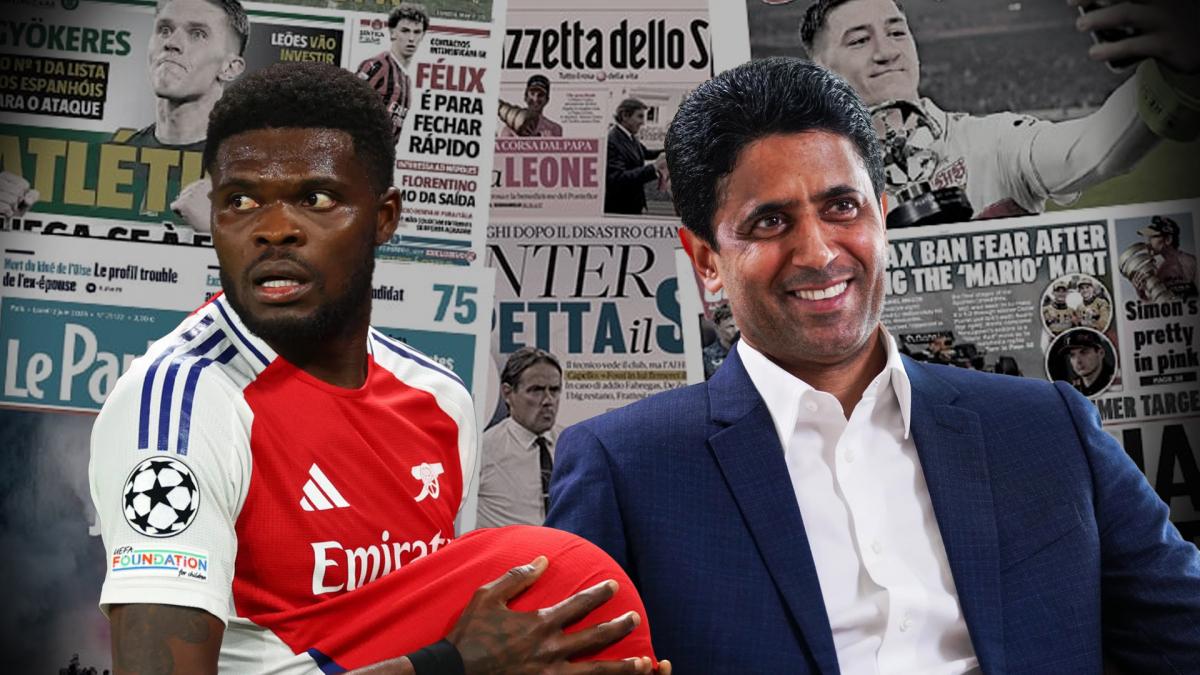 Transfer-News