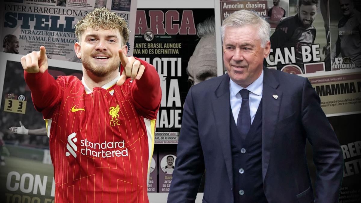Transfer-News