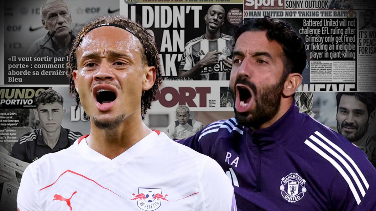Transfer-News RB Leipzig