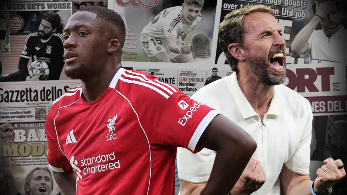 Transfer-News Manchester United
