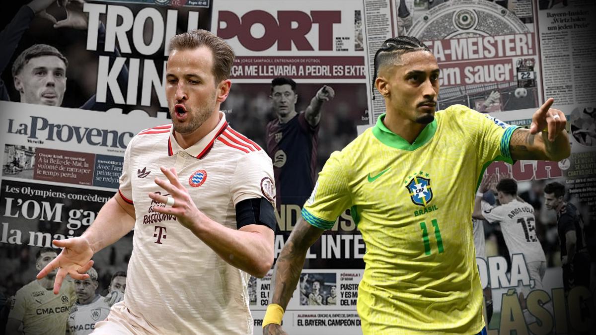 Transfer-News