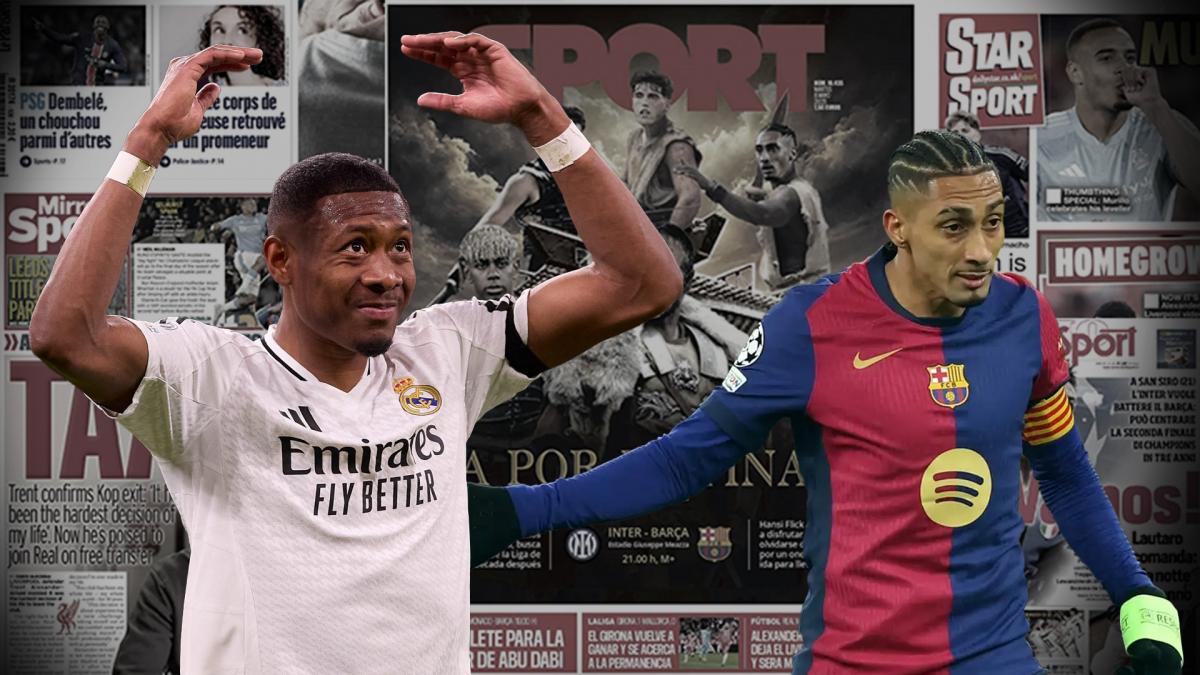 Transfer-News