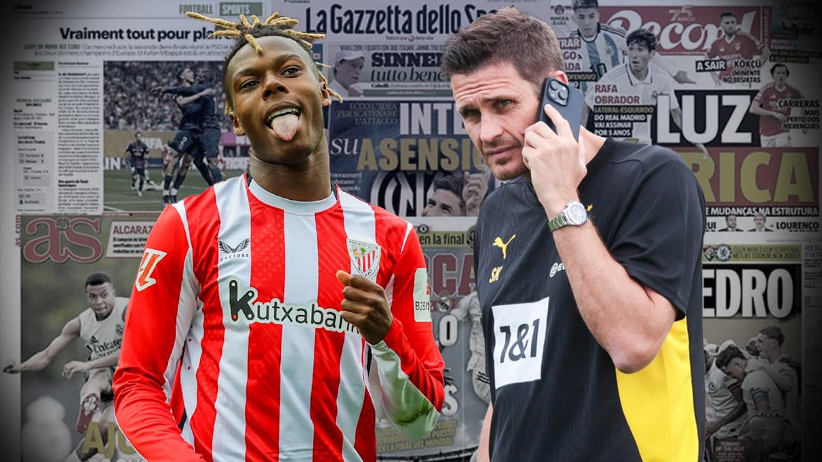 Transfer-News Borussia Dortmund