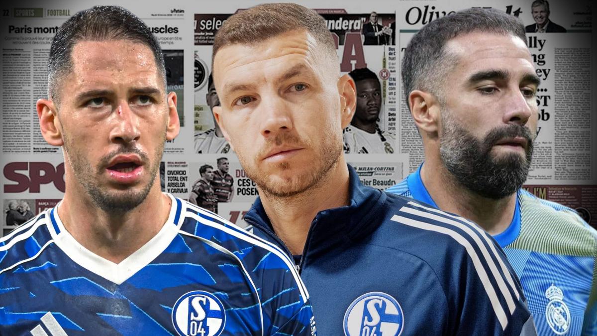 Transfer-News FC Schalke 04