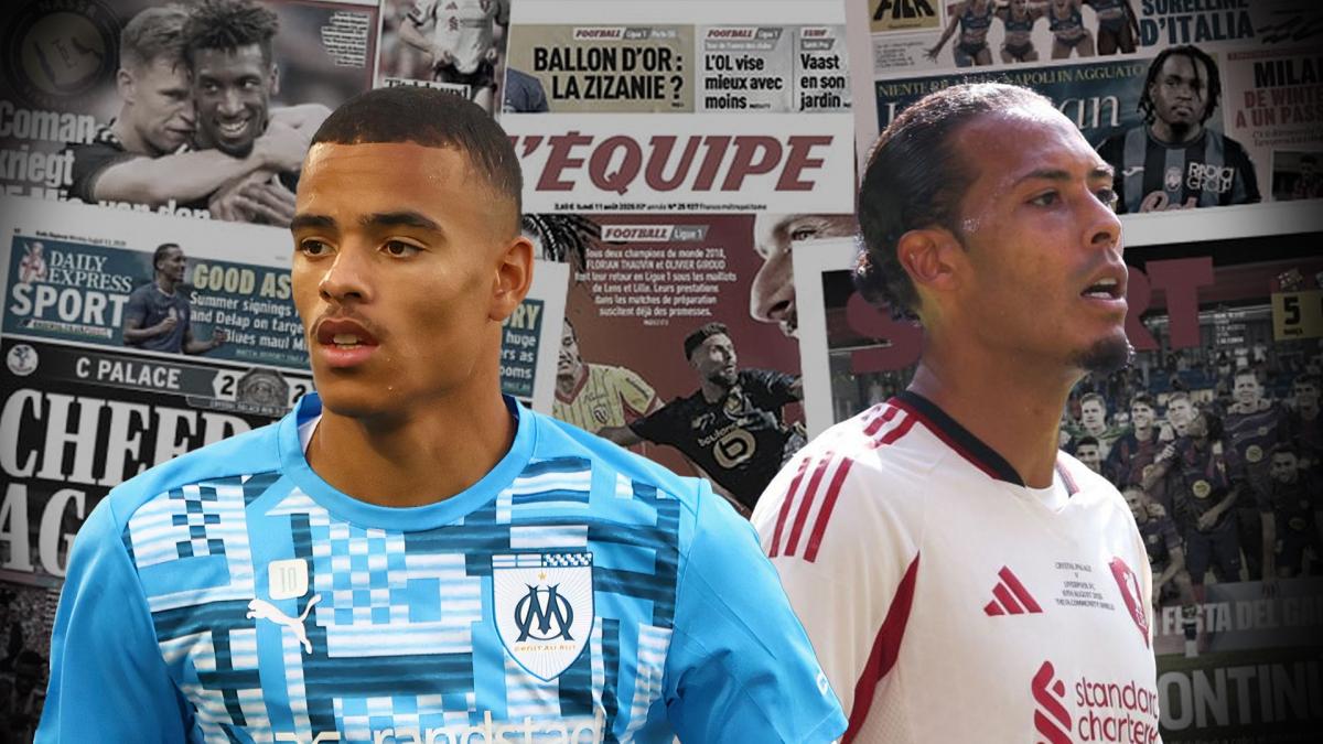 Letzte Transfernews Crystal Palace