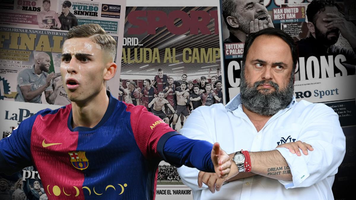 Transfer-News