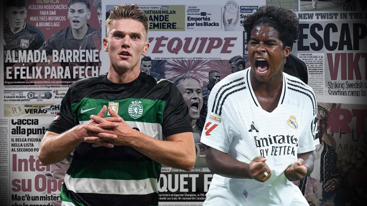 Transfer-News