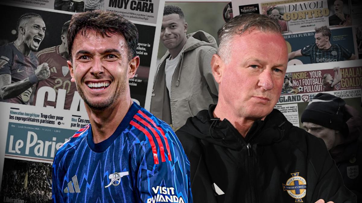 Transfer-News
