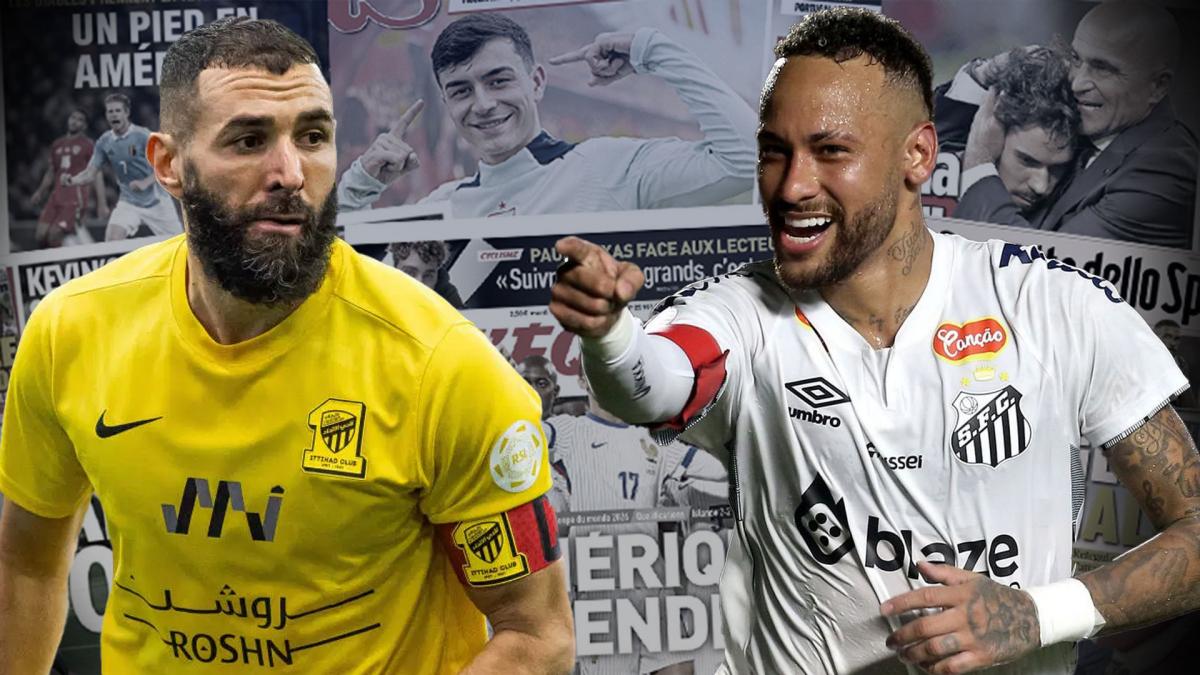 Transfer-News