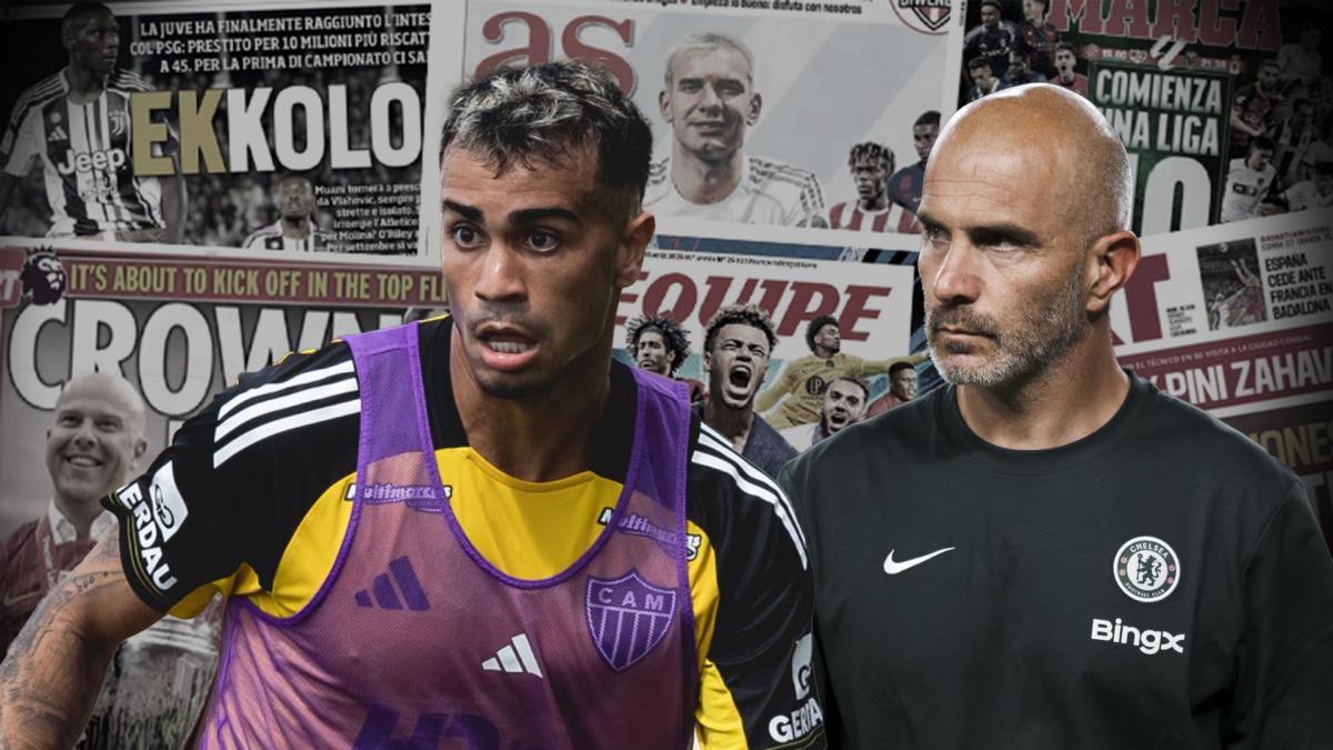 Transfer-News
