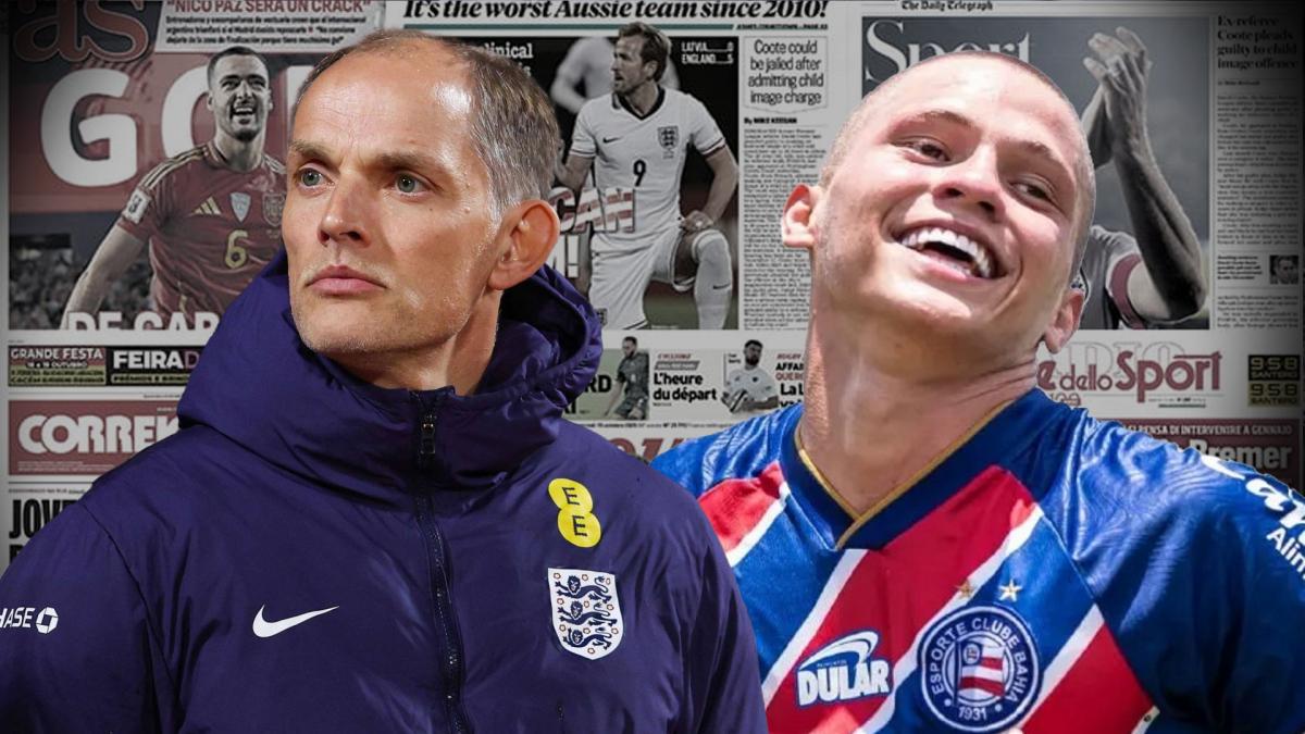 Transfer-News