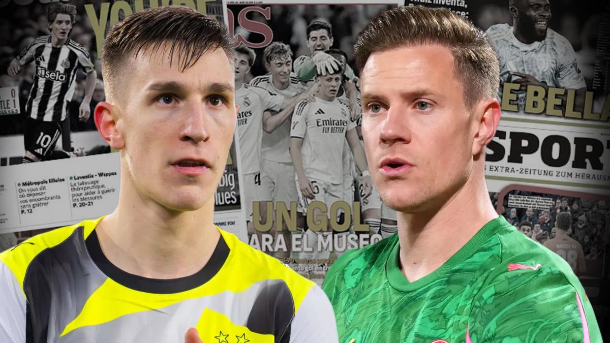 Transfer-News Borussia Dortmund