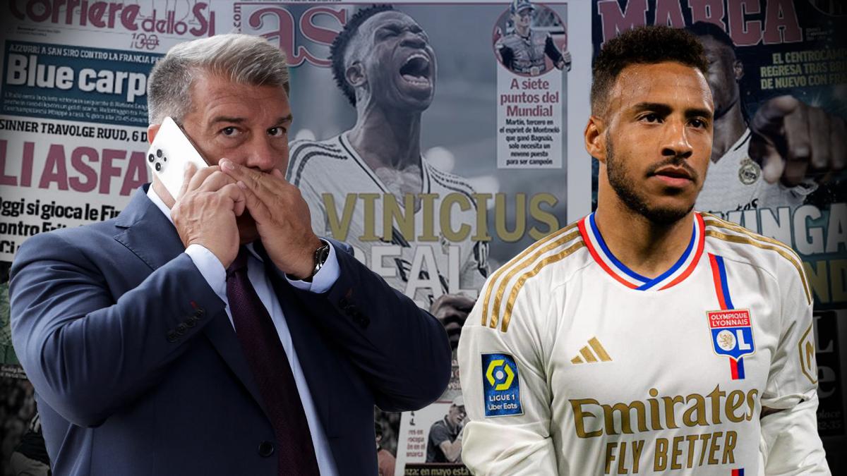 Letzte Transfernews Barcelona
