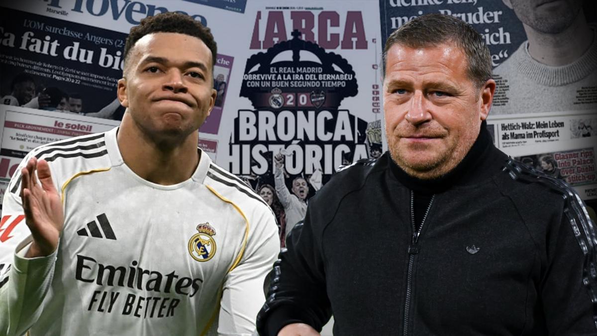 Letzten Transfer-News