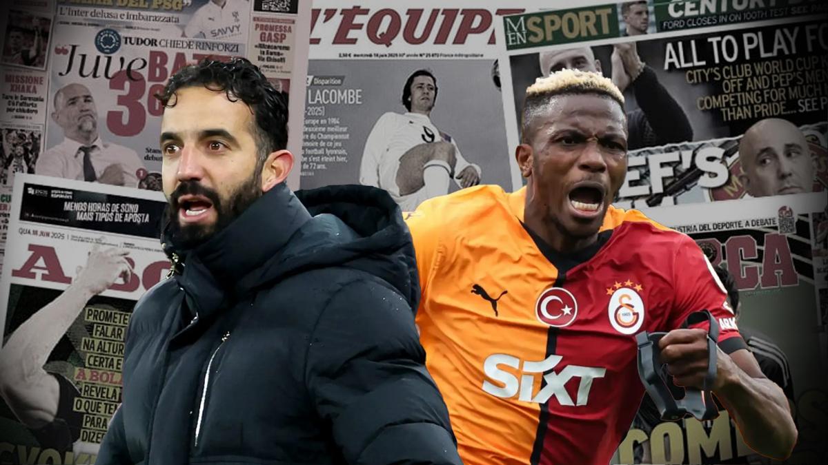 Transfer-News