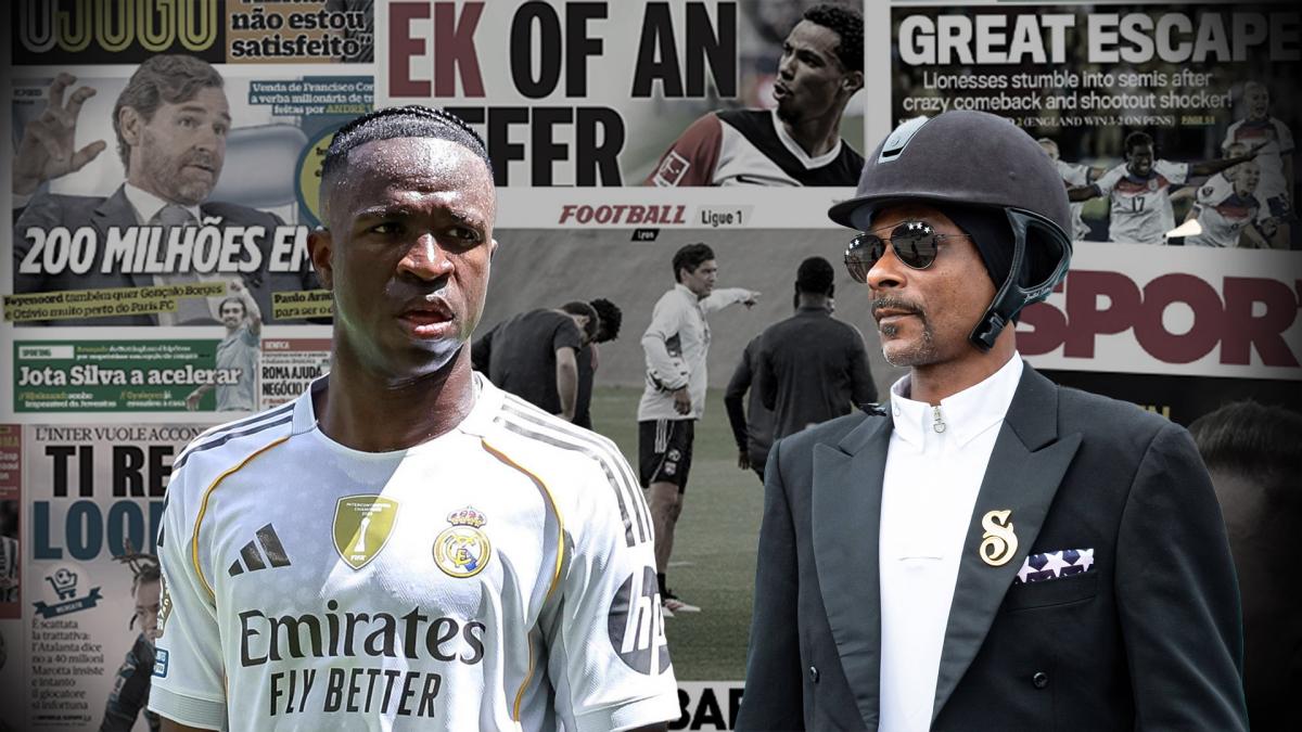 Transfer-News