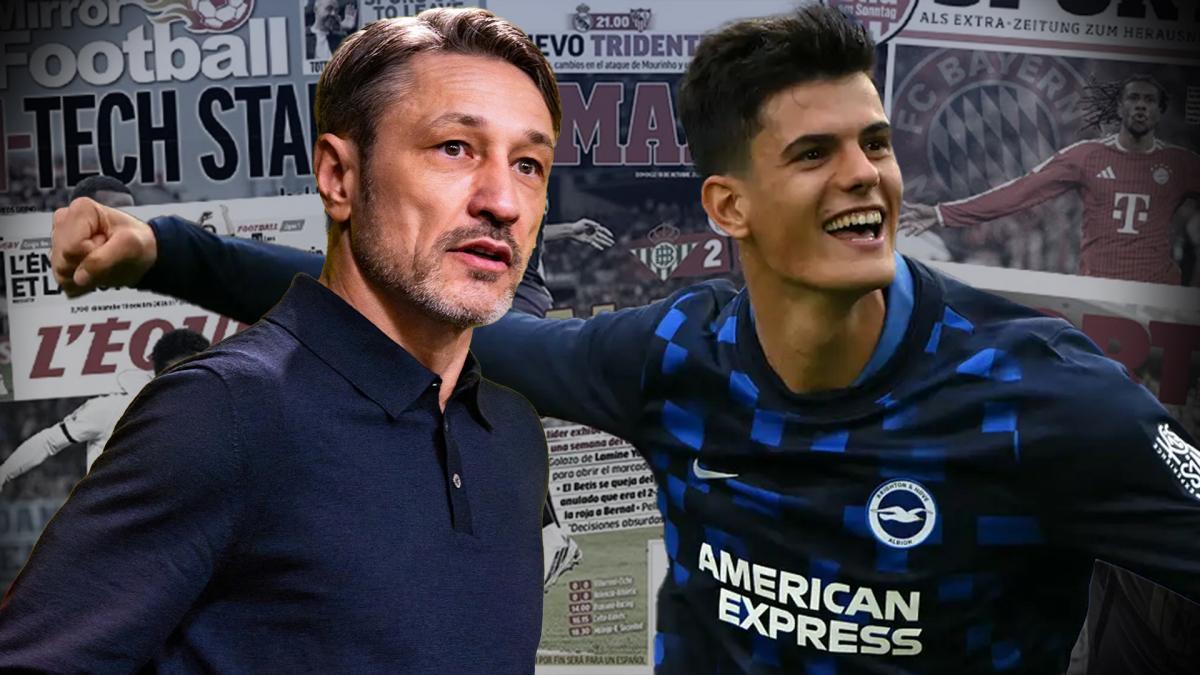 Letzten Transfer-News