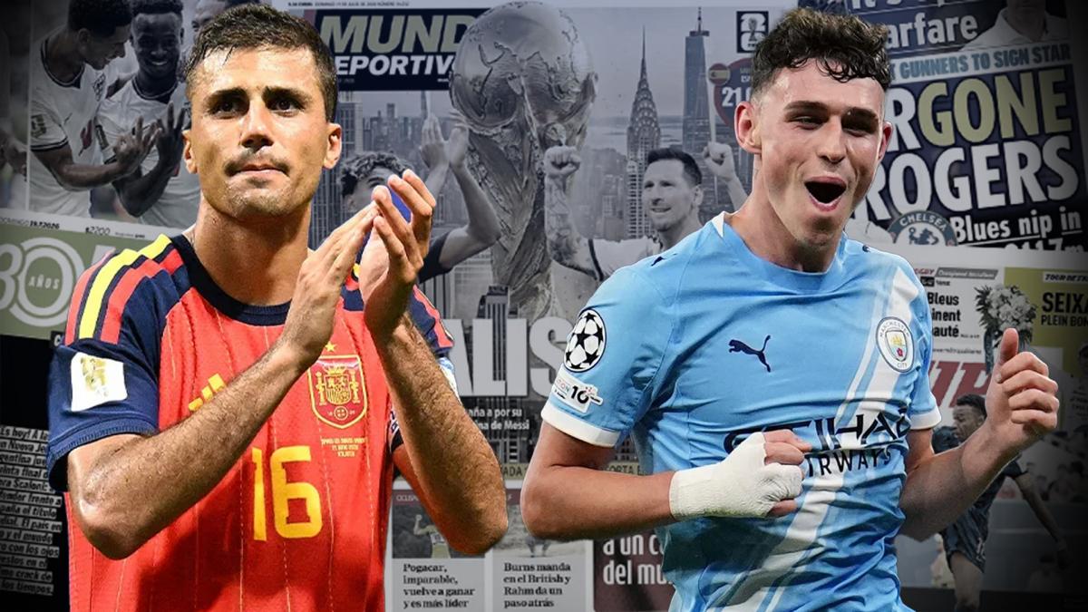 Transfer-News