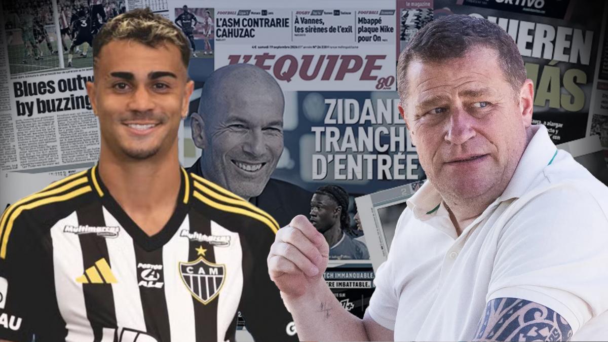Transfer-News
