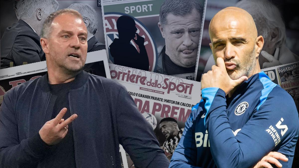 Transfer-News
