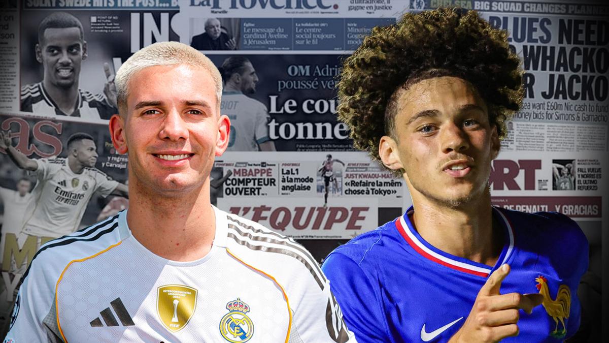 Transfer-News