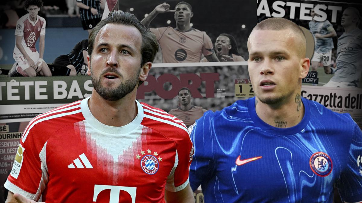 Letzte Transfernews Barcelona