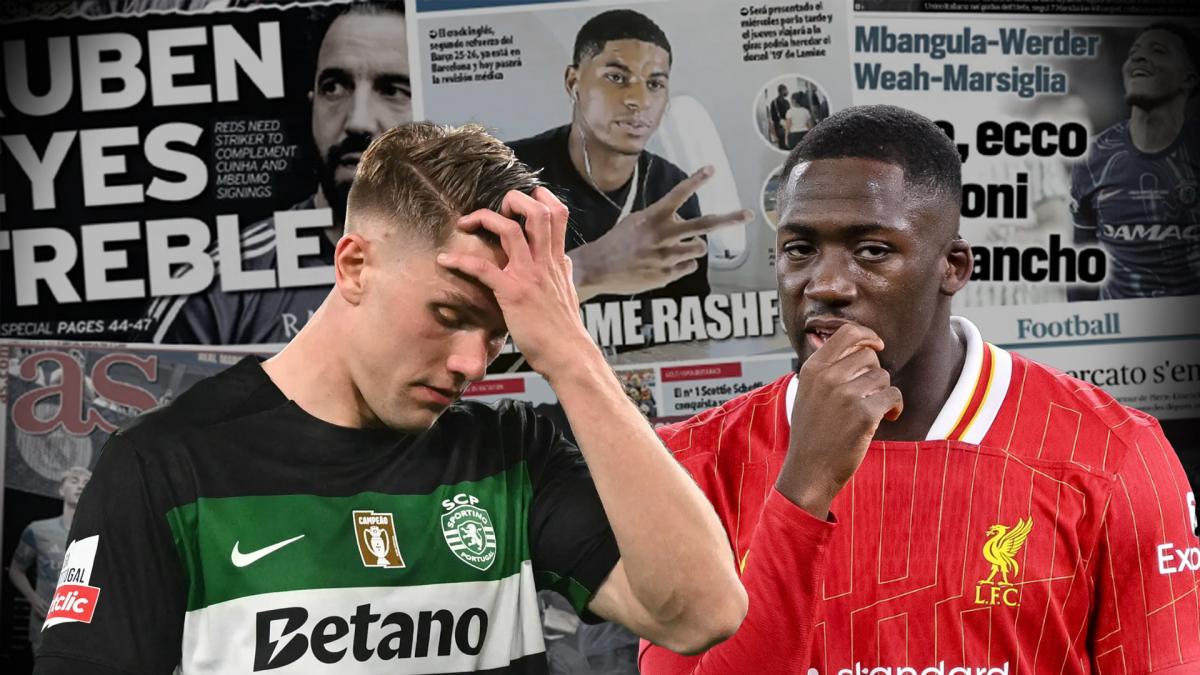 Transfer-News
