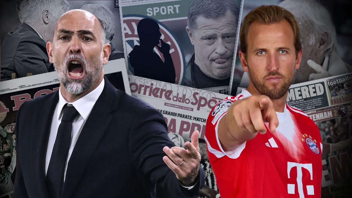 Letzte Transfernews Juventus