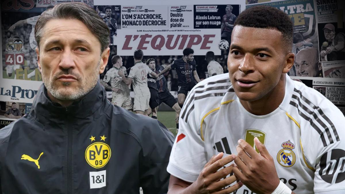 Transfer-News Borussia Dortmund