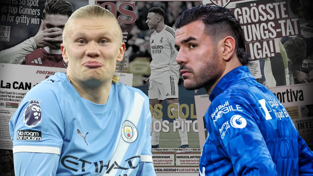 Real-trifft-Haaland-Entscheidung-Th-o-tritt-gegen-Milan-nach