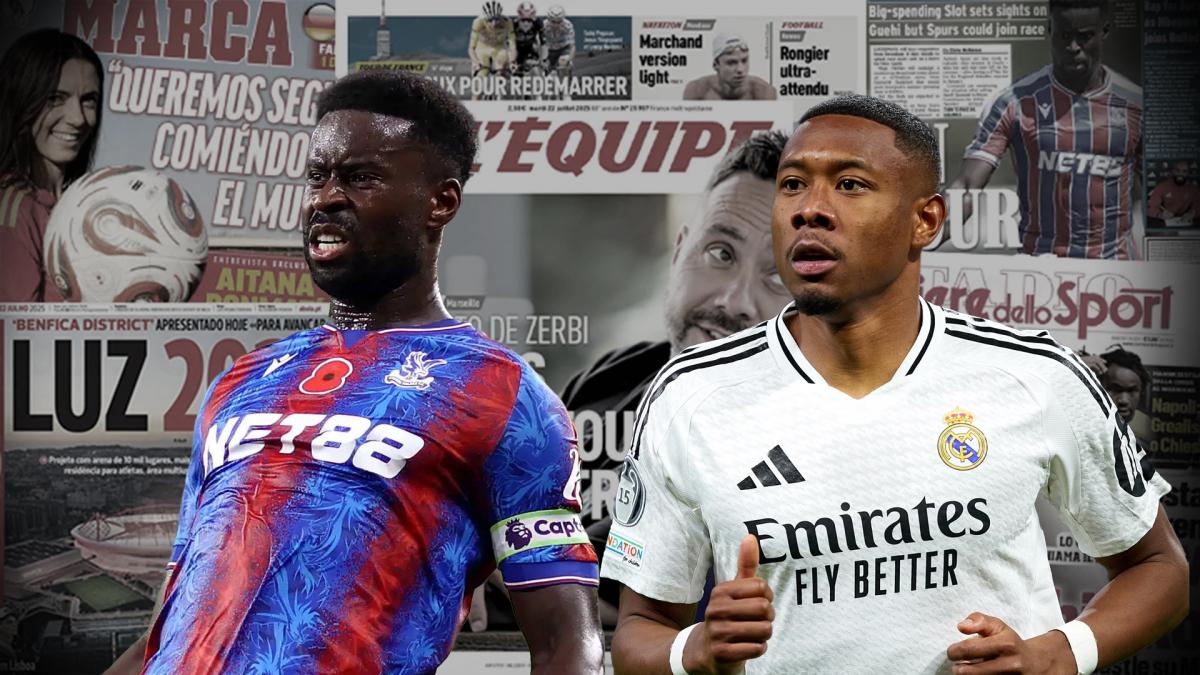 Transfer-News