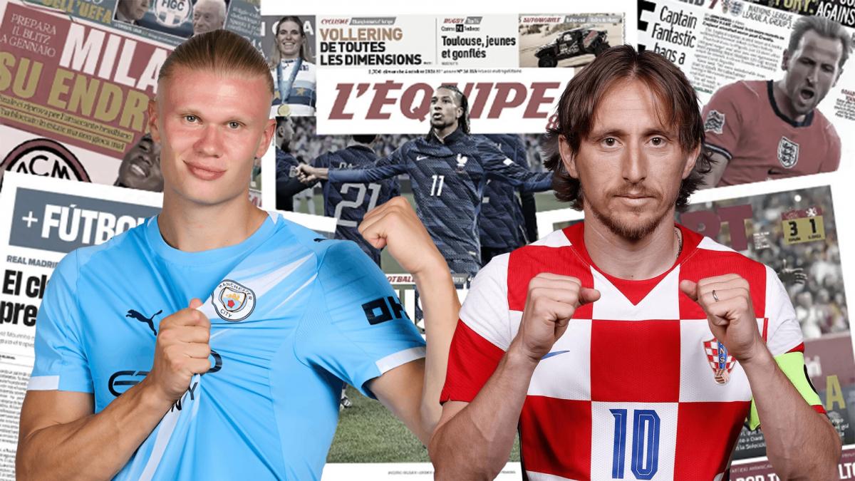 Transfer-News